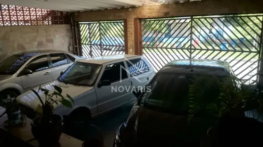 Sobrado com 6 Quartos à venda, 500m² no Centro, Embu-Guaçu