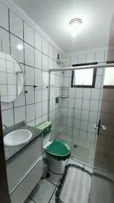 Apartamento com 2 Quartos para venda ou aluguel, 60m² no Maitinga, Bertioga