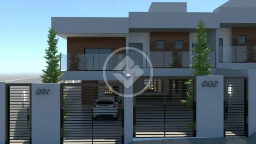 Casa com 3 Quartos à venda, 157m² no Parque Andiara, Pedro Leopoldo