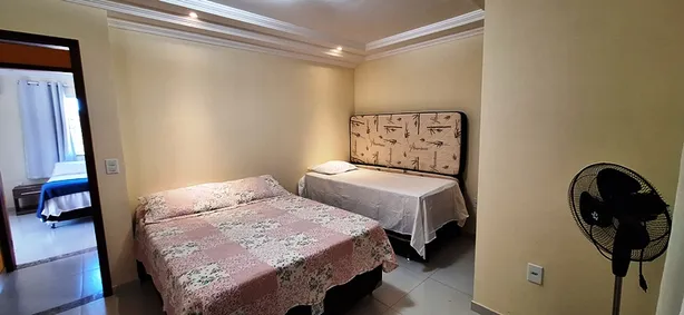 Casa com 3 Quartos para alugar, 98m² no Rasa, Armação dos Búzios