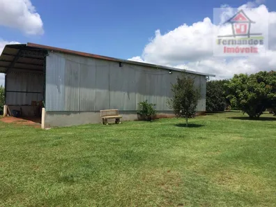 Fazenda / Sítio / Chácara com 3 Quartos à venda, 103m² no Vila do Carmo, Capivari