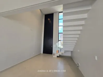 Casa de Condomínio com 4 Quartos à venda, 200m² no Jatobá, Petrolina