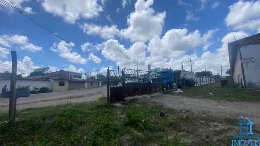 Galpão / Depósito / Armazém com 2 Quartos para venda ou aluguel, 13300m² no Mangabeira, Itapissuma