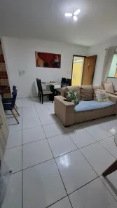 Apartamento com 2 Quartos à venda, 60m² no Cristo Redentor, João Pessoa