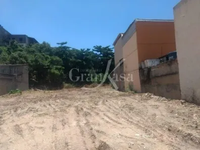 Terreno / Lote / Condomínio à venda, 2400m² no Vila São Luís, Duque de Caxias
