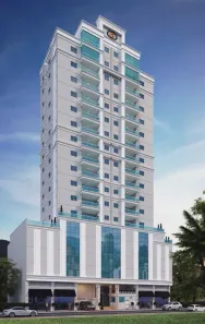 pontal di vitta residence no Pioneiros, Balneário Camboriú