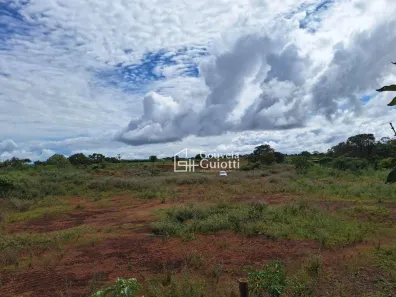Terreno / Lote / Condomínio à venda, 57000m² no Zona Rural, 