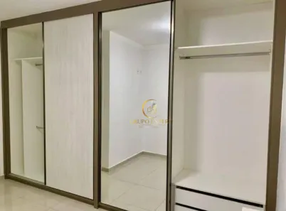 Apartamento com 2 Quartos para alugar, 59m² no Monte Castelo, São José dos Campos
