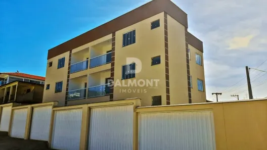 Casa de Condomínio com 2 Quartos à venda, 65m² no Vinhateiro, São Pedro da Aldeia