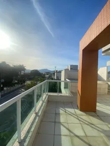 Cobertura com 3 Quartos à venda, 216m² no Itacoatiara, Niterói