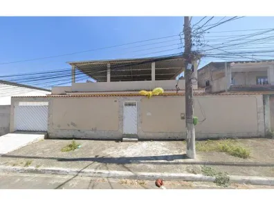 Casa com 3 Quartos à venda, 273m² no Paraíso, Queimados