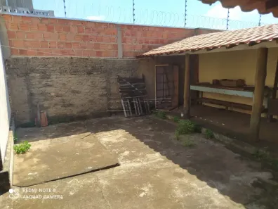 Casa com 3 Quartos à venda, 190m² no Vila Melhado, Araraquara