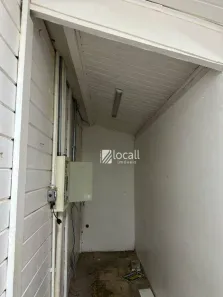 Loja / Salão / Ponto Comercial para alugar, 120m² no Vila São José, São José do Rio Preto