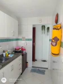 Apartamento com 1 Quarto para alugar, 70m² no Horto, Campos dos Goytacazes