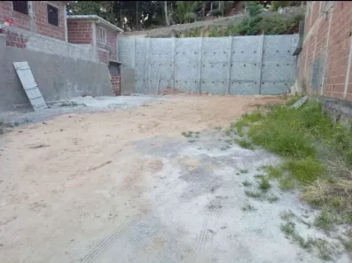 Terreno / Lote / Condomínio à venda, 200m² no Alto Santo Antonio, Moreno