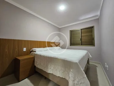 Cobertura com 4 Quartos para alugar, 232m² no Jardim Botânico, Ribeirão Preto