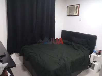 Casa com 2 Quartos para alugar, 200m² no Jardim Alvorada, Nova Iguaçu