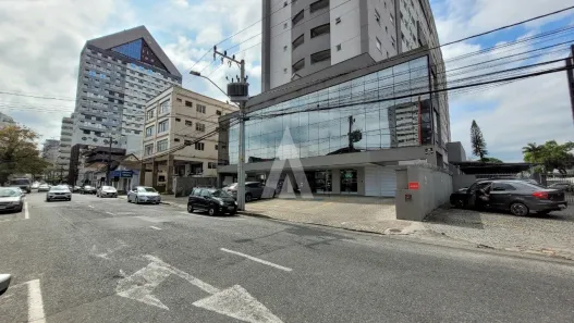 Cobertura com 3 Quartos à venda, 113m² no Centro, Joinville