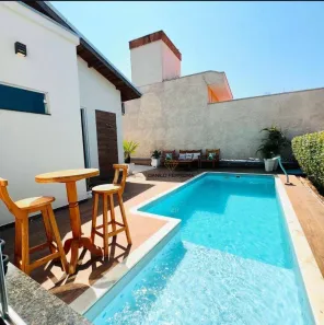 Casa com 3 Quartos à venda, 139m² no Jardim Paraíso, Itu