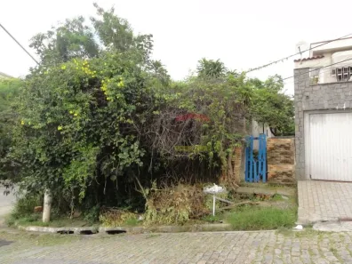 Terreno / Lote / Condomínio à venda, 329m² no Jardim Franca, São Paulo