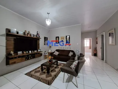 Casa com 3 Quartos para alugar, 118m² no Arianópolis (Jurema), Caucaia