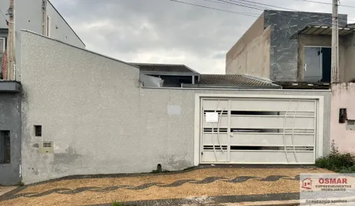 Casa com 3 Quartos à venda, 150m² no Jardim Residencial Vaughan, Sumaré