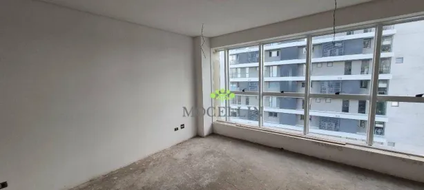 Conjunto Comercial / Sala para alugar, 33m² no Campina do Siqueira, Curitiba