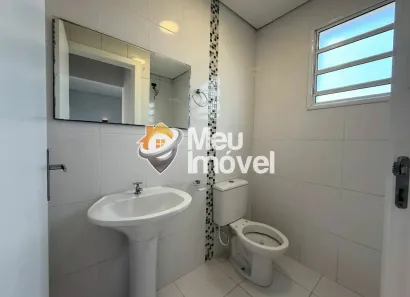 Sobrado com 2 Quartos à venda, 88m² no Chácaras São José, Franco da Rocha