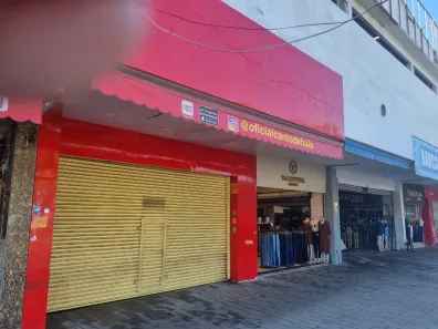 Loja / Salão / Ponto Comercial para alugar, 72m² no Centro, Niterói