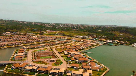 Terreno / Lote / Condomínio à venda, 793m² no Loteamento Praia Baia Formosa, Armação dos Búzios
