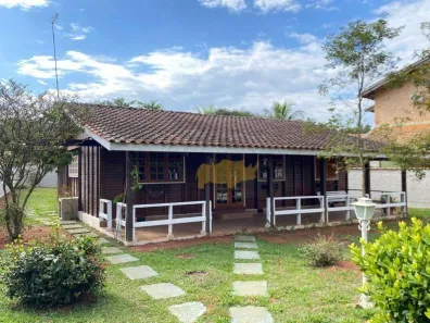 Casa de Condomínio com 2 Quartos para alugar, 106m² no Residencial Florença, Rio Claro