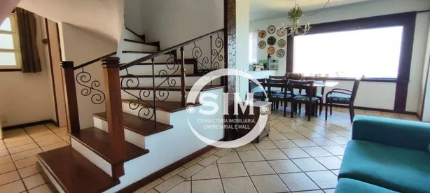 Casa de Condomínio com 4 Quartos à venda, 100m² no Village de Búzios, Armação dos Búzios