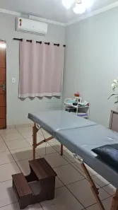 Conjunto Comercial / Sala para alugar, 20m² no Vila Xavier (Vila Xavier), Araraquara