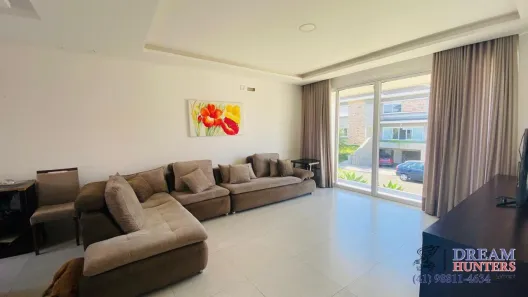 Casa de Condomínio com 3 Quartos à venda, 195m² no Tanguá, Almirante Tamandaré