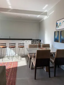 Apartamento com 2 Quartos para alugar, 50m² no América, Barretos