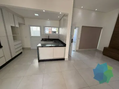 Casa de Condomínio com 3 Quartos à venda, 105m² no Loteamento Terras de São Pedro e São Paulo, Salto