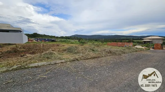 Terreno / Lote / Condomínio à venda, 371m² no , Pirenópolis