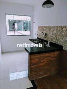 Flat com 1 Quarto à venda, 39m² no , Florestal