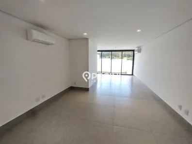 Casa de Condomínio com 3 Quartos para alugar, 151m² no Vila Paulista, Rio Claro