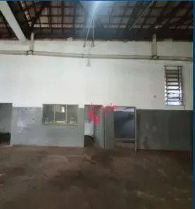 Galpão / Depósito / Armazém para alugar, 1312m² no Campos Elíseos, Ribeirão Preto