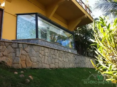 Casa de Condomínio com 5 Quartos à venda, 333m² no Alberto Torres, Areal