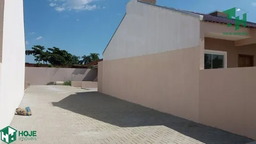 Casa de Condomínio com 2 Quartos à venda, 47m² no Shangrila, Pontal do Paraná