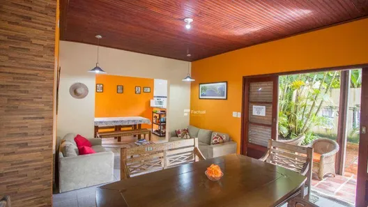 Hotel / Motel / Pousada com 21 Quartos à venda, 553m² no Enseada, Guarujá