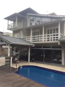 Casa com 7 Quartos à venda, 800m² no , Embu-Guaçu