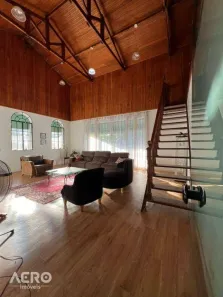 Fazenda / Sítio / Chácara com 12 Quartos à venda, 875m² no Jardim Porangaba, Águas de São Pedro
