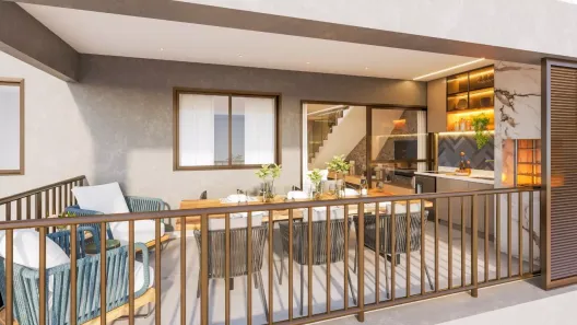Apartamento com 2 Quartos à venda, 81m² no Caueira, Itaporanga D'Ajuda
