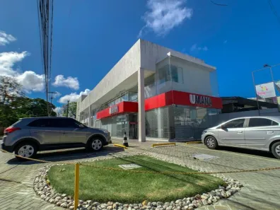 Conjunto Comercial / Sala para alugar, 17m² no Piedade, Jaboatão dos Guararapes