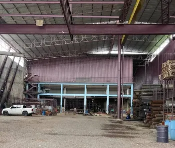 Galpão / Depósito / Armazém para alugar, 3150m² no Cidade de Deus, Manaus