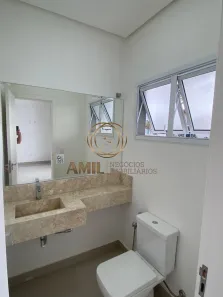 Casa de Condomínio com 3 Quartos para alugar, 320m² no Vila Paraíso, Caçapava