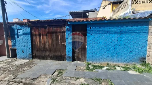 Casa de Condomínio com 2 Quartos à venda, 93m² no Cosmorama, Mesquita